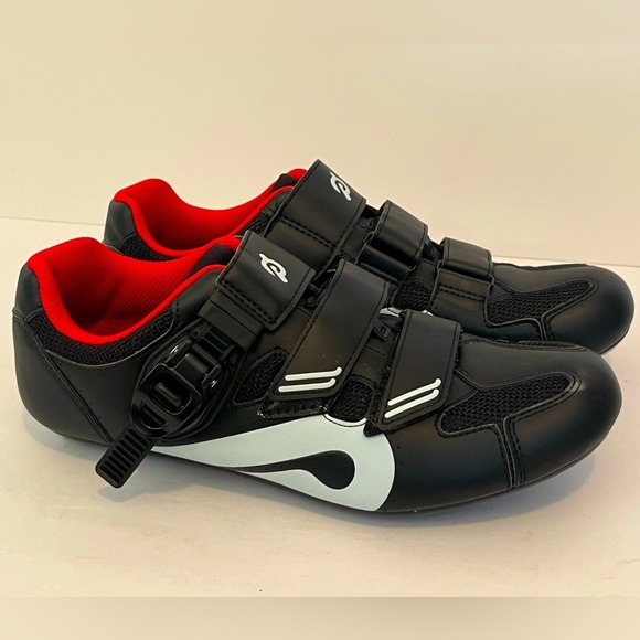 EUC Peloton Bike Cycle Clip In Shoes Size 41 - Picture 1 of 16